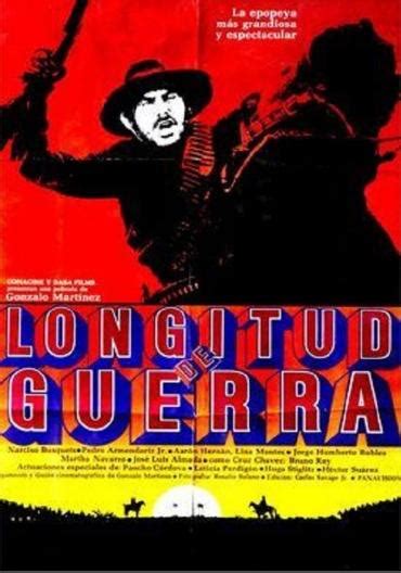 OFDb Longitud De Guerra 1976