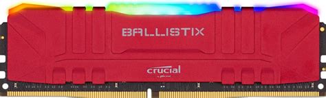 BL2K8G32C16U4RL - $107 - Crucial BL2K8G32C16U4RL 16GB (2 x 8GB) DDR4 ...
