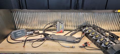 Haltech Pnp Bmw E36 Obd1obd2 Engine Harness Conversion