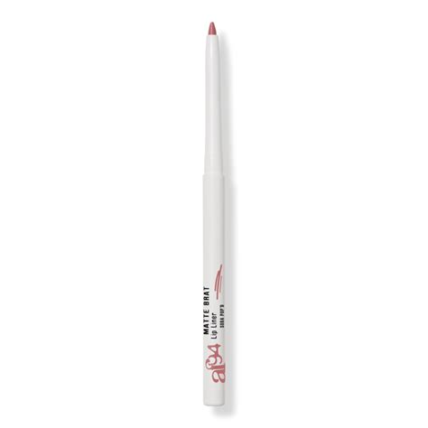 Matte Brat Long Lasting Lip Liner Af94 Ulta Beauty
