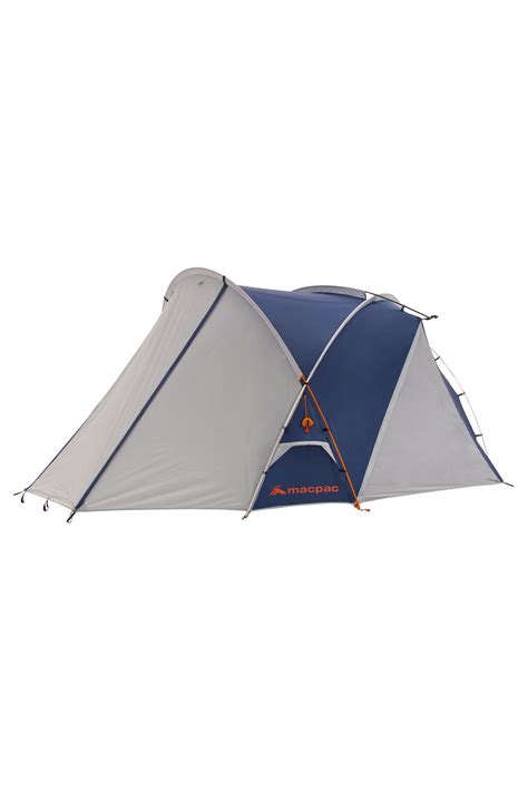 Macpac Solstice 4 Person Tent | Macpac