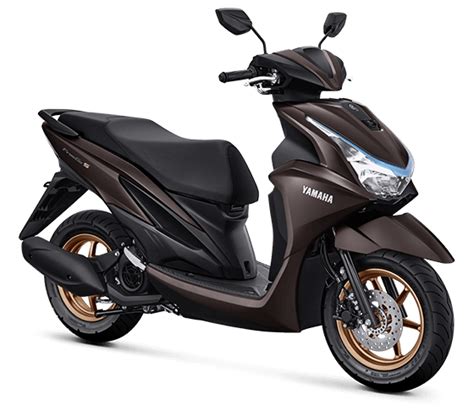 Promo Yamaha FreeGo 125 Kredit Yamaha DP Cicilan Murah