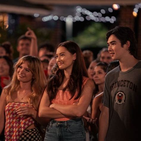 Explore 'The Summer I Turned Pretty' Cast's Past Roles - Brit + Co