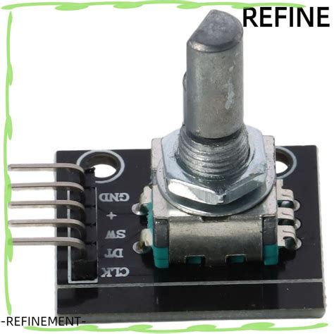 Refinement Pcs Rotary Encoder Brick Ky Degrees Rotary Encoder