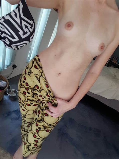 Oops My Bra Fell Off Porn Pic