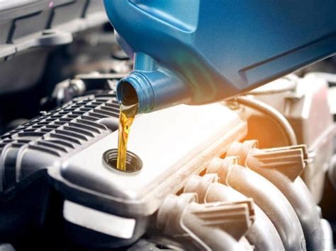 What Does Change Engine Oil Soon Mean Explained VehicleWhat