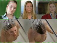 Naked Natacha Régnier in 1 journée