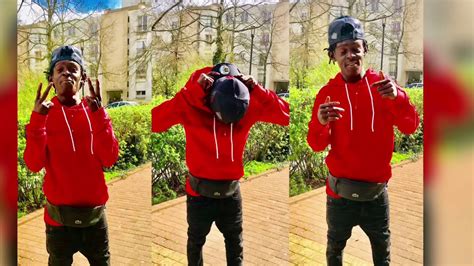 LIL BABY PUSSY NO MOU KONG YA YouTube