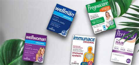Vitaline – Витамины и добавки в Узбекистане