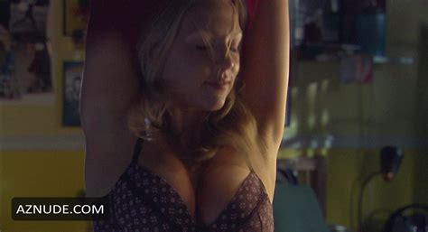 MIRIAM MCDONALD Nude AZNude