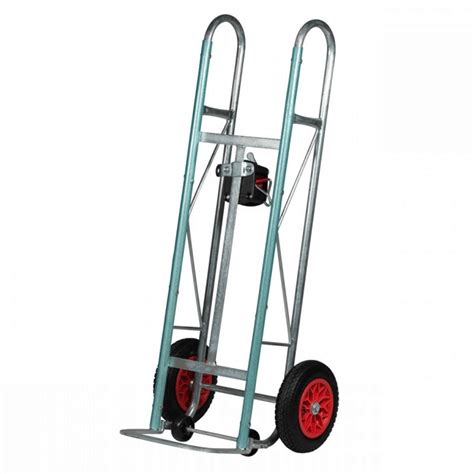 Hand Trolley 2 Wheels For Rent Kennards Hire