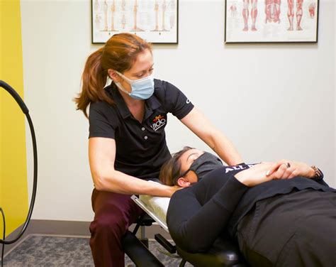 Can a Chiropractor Help With Headaches? - Vida Integrated Health