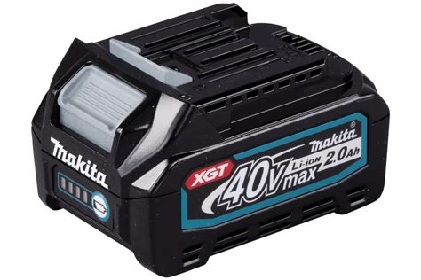 Makita Product Details Bl Vmax Xgt Ah Battery