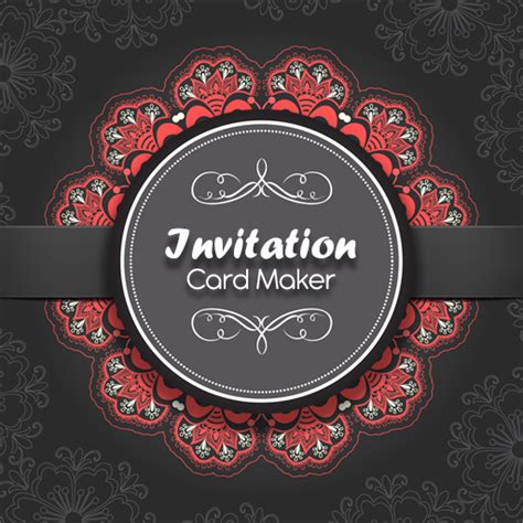 Invitation Maker Card Maker For Pc Mac Windows Free