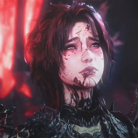 23 Evelyn Baldur’s gate 3 ideas | baldur's gate portraits, evelyn