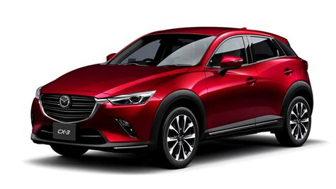 MAZDA NEWSROOM｜VEHICLES｜CURRENT MODELS