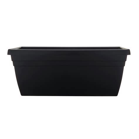 Large Plastic Planter Boxes