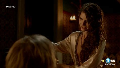 Ana Caldas nude pics página 1