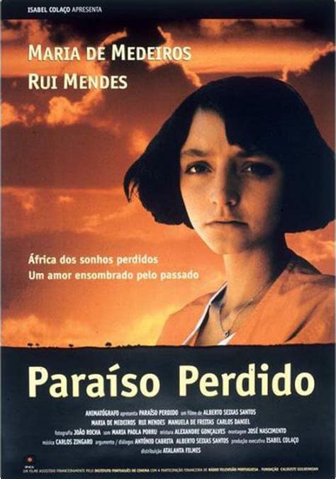 Paraíso Perdido Película Ver Online En Español