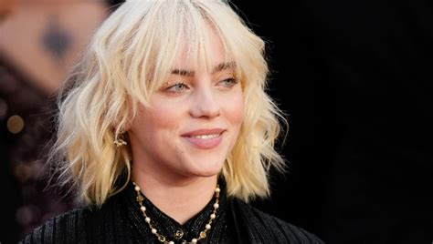 Billie Eilish Says She Began Watching Porn At Years Old And It Gave Her Nightmares Daily