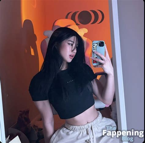 Hannah Stein Hnnhxl Nude Leaks Photo 29 TheFappening