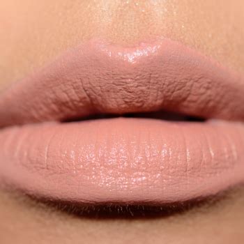 Burberry Light Nude Fawn Liquid Lip Velvets Reviews Photos Swatches