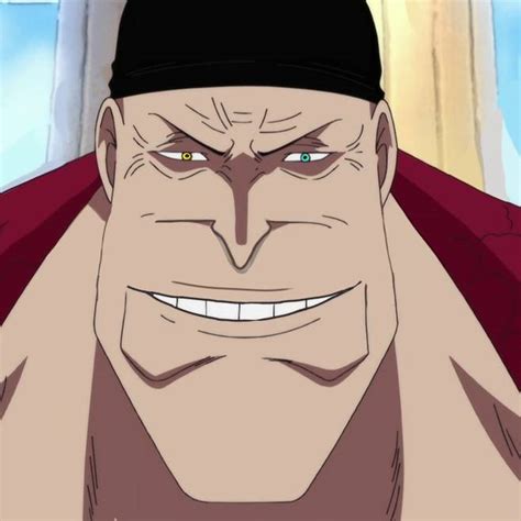 Why Is Whitebeard Called Whitebeard When He Clearly Have A White Mustache R Onepiece