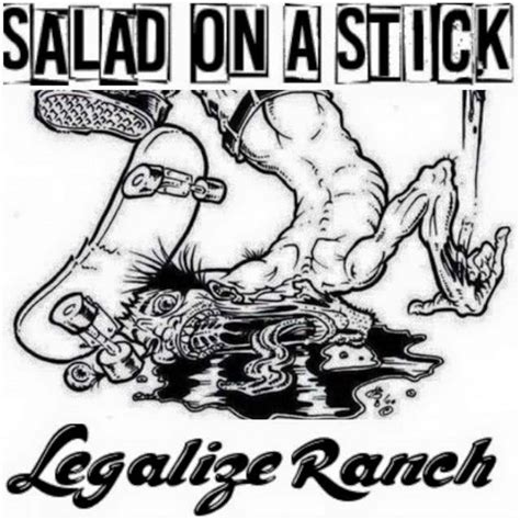 Legalize Ranch Terrorvision