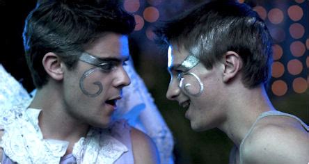 Gay Celluloid For Gay Cinema Gay Films Gay Reviews