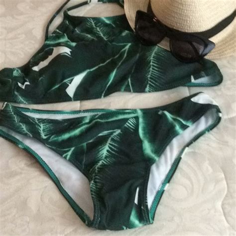Swim New Bikini Poshmark