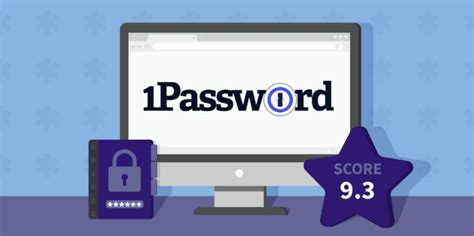 8 Best Business Password Managers In 2024