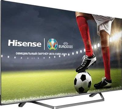 Hisense U Qf Uled K Ultra Hd