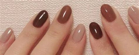 U As Nude La Manicura Mas Natural Elegante Y Discreta Blog Druni