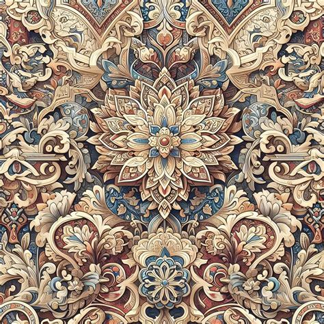 Premium Photo Eid Patterns And Textures Vibrant Designs For Festive