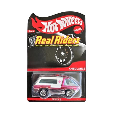 Hot Wheels Red Line Club Ford Vicky Price Guide