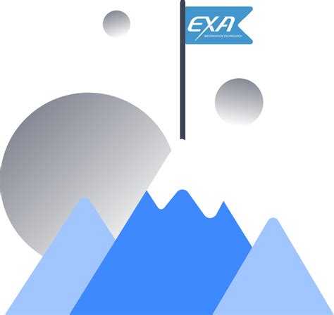 The company | Exa Information Technology