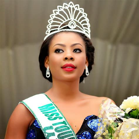 MEET MISS TOURISM NIGERIA 2014 COLLETE NWADIKE - SISIYEMMIE: Nigerian