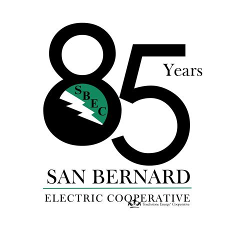 San Bernard Electric Cooperative, Inc. - SBEC currently has around 1400