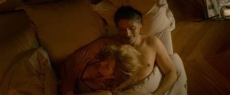 Nude Video Celebs Sandrine Kiberlain Sexy Hear Me Out On Est Fait Pour S Entendre 2021