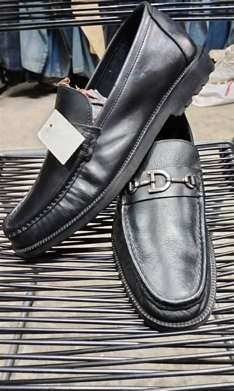 DOCKERS SHOE, Men's Fashion, Footwear, Casual shoes on Carousell