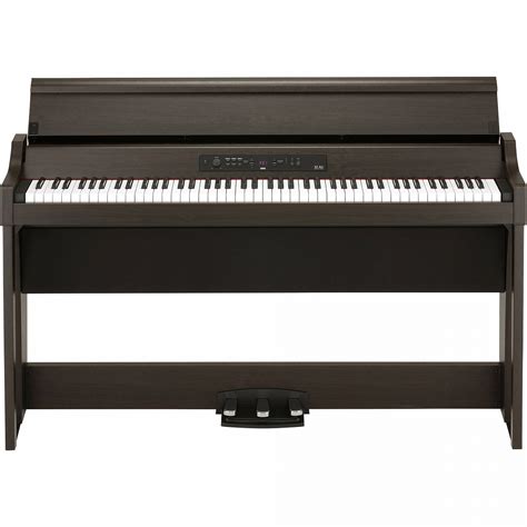 Korg G1 AIR-BR купить с гарантией снижения цены электропианино в ...