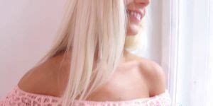 Blonde Makes Your Dreams Come True Tnaflix