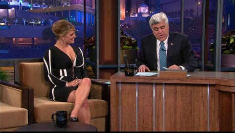 The Tonight Show With Jay Leno Nude Pics Page 1