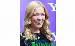Leann Rimes Net Worth