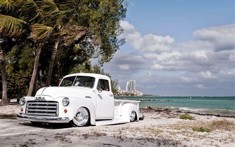 Classic Chevy Truck Wallpapers Top Free Classic Chevy Truck