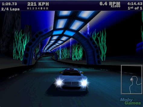 Need For Speed Iii Hot Pursuit Screenshots Image Moddb
