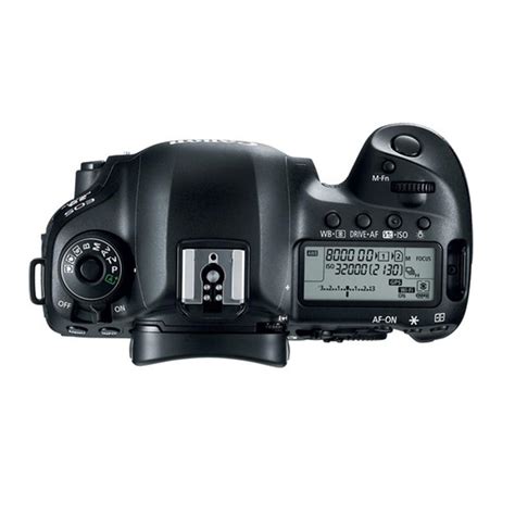 Máy Ảnh Canon EOS 5D Mark IV Hàng Nhập Khẩu giá tốt