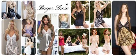 Avidlove Women V Neck Nightwear Lingerie Satin Sleepwear Lace Chemise Mini Teddy Amazon Ca