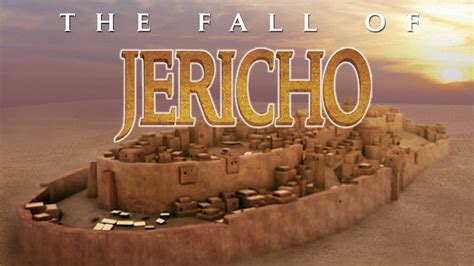 Fall Of Jericho - RedeemTV