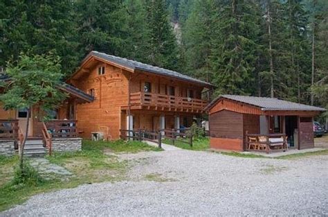 CAMPING GRAN PARADISO (VALSAVARENCHE, ITÁLIA): 17 fotos e avaliações ...